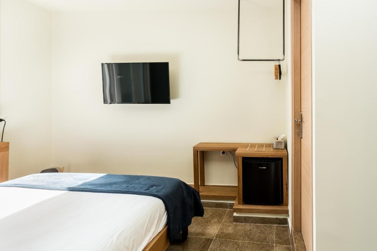 Ciel Living Athens Hotel Kültér fotó