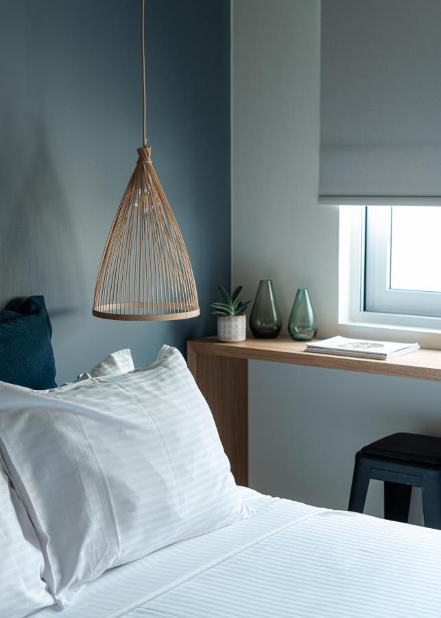Ciel Living Athens Hotel Kültér fotó