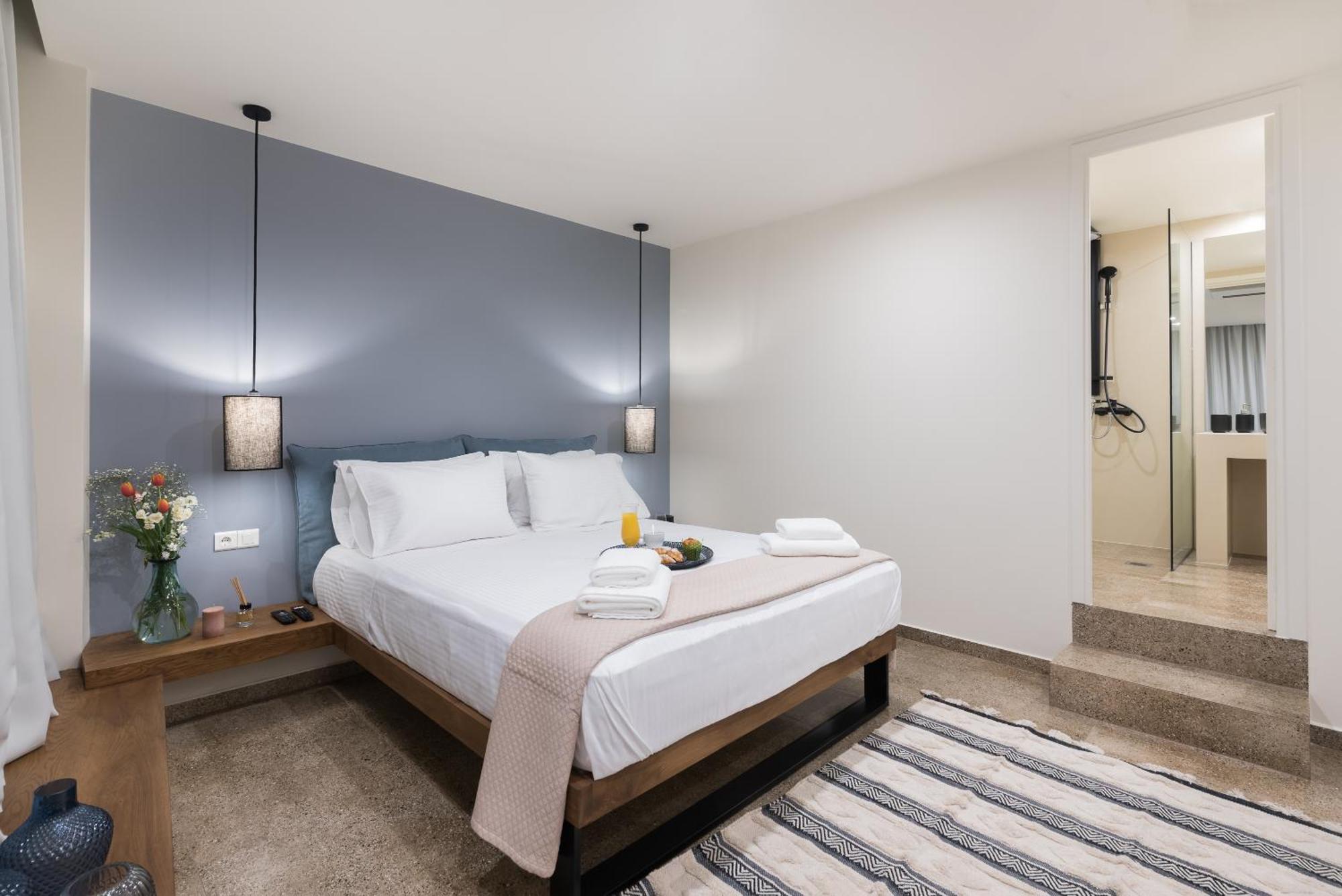 Ciel Living Athens Hotel Kültér fotó