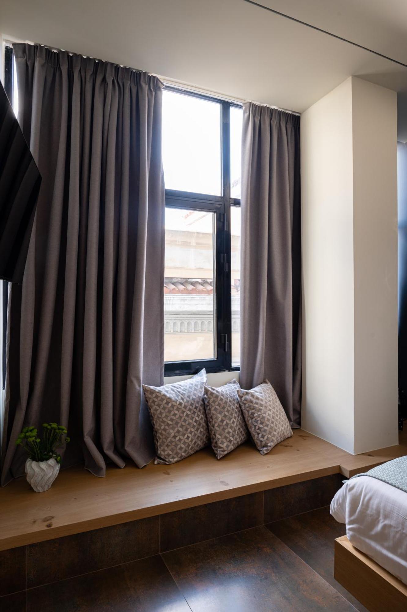 Ciel Living Athens Hotel Kültér fotó